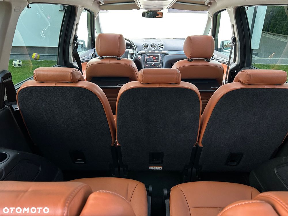 Ford Galaxy - 18