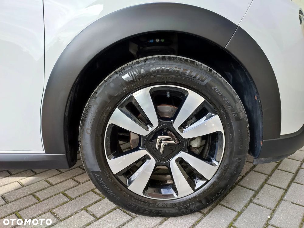Citroën C3 Pure Tech 83 S&S SHINE PACK - 35