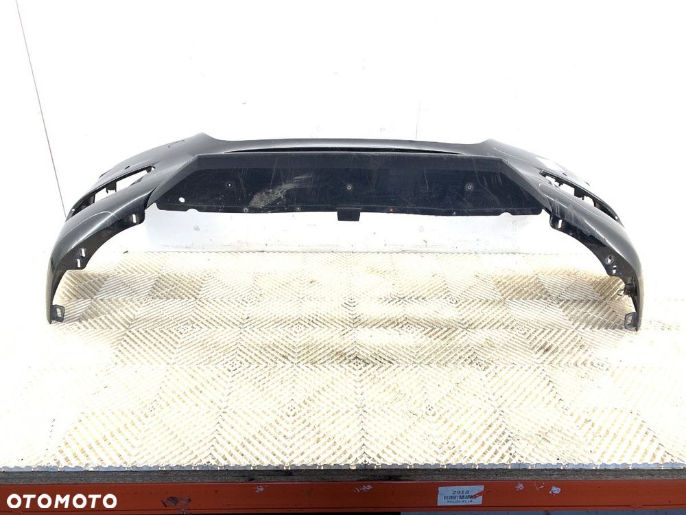 ZDERZAK PRZÓD - 630.00 PLN - PEUGEOT 508 SW I (8E_) 2010 - 2018 2.0 HDi 103 kW [140 KM] olej - 10