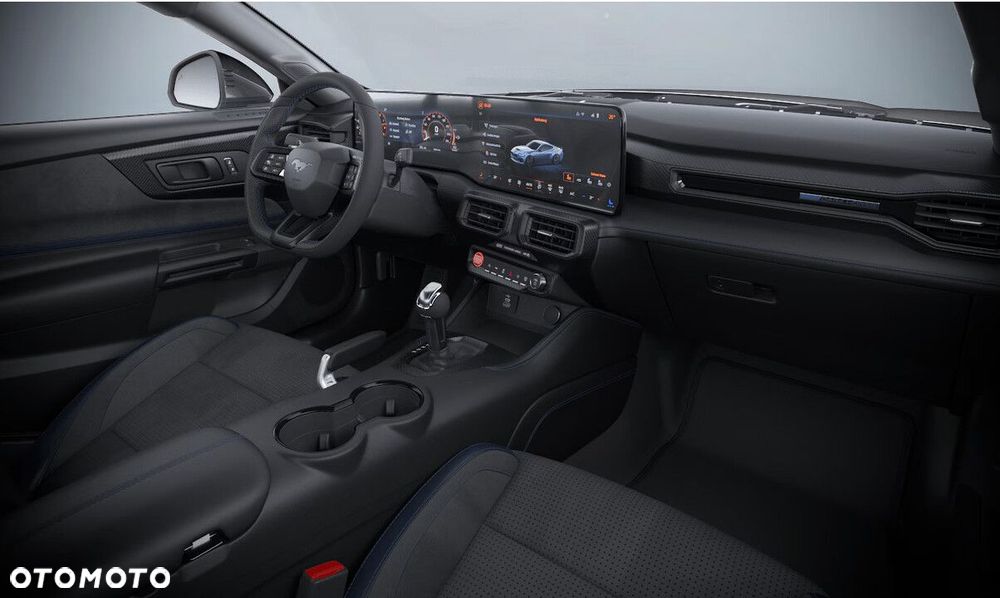 Ford Mustang - 6