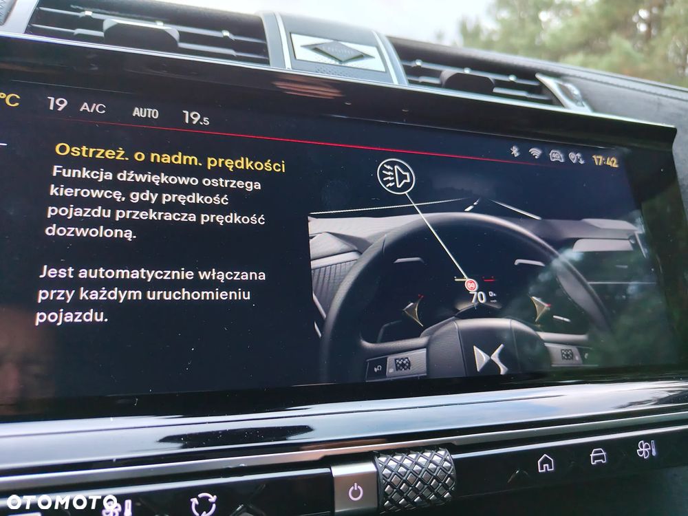 DS Automobiles DS 7 Crossback 1.6 E-Tense Performance Line - 26