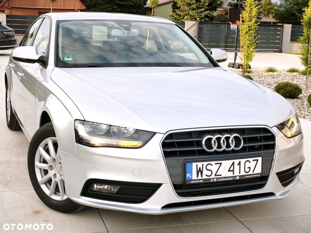 Audi A2 - 31