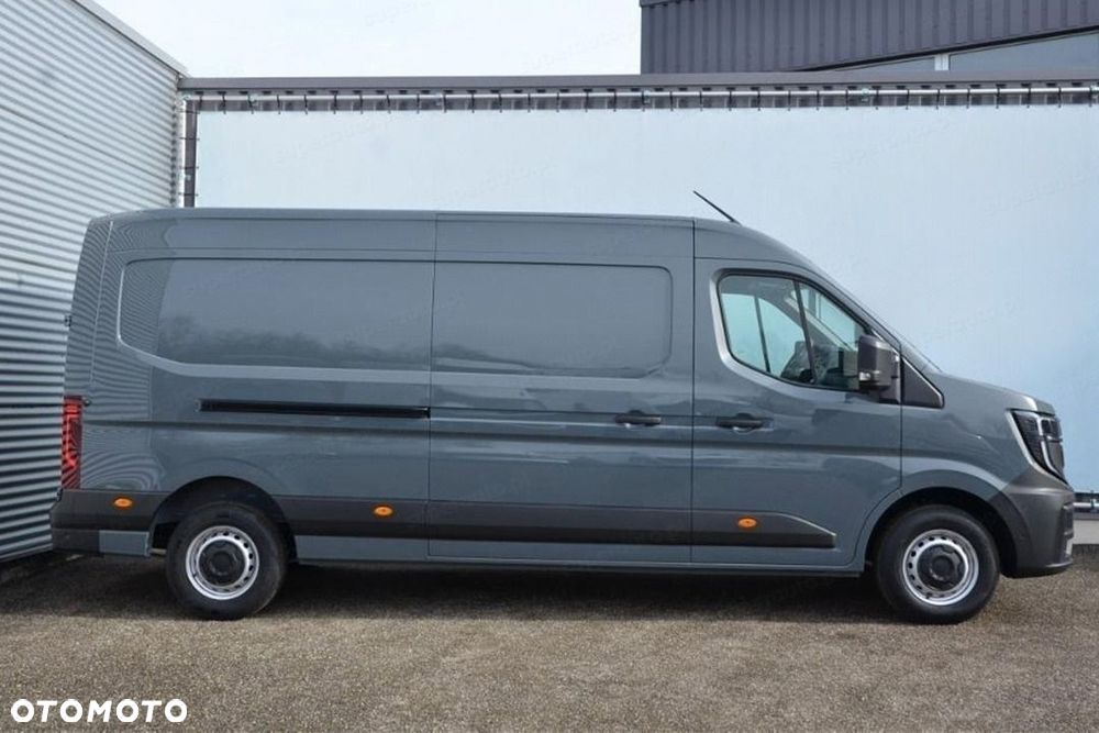 Renault Master L3H2 Extra 2.0 150KM - 6