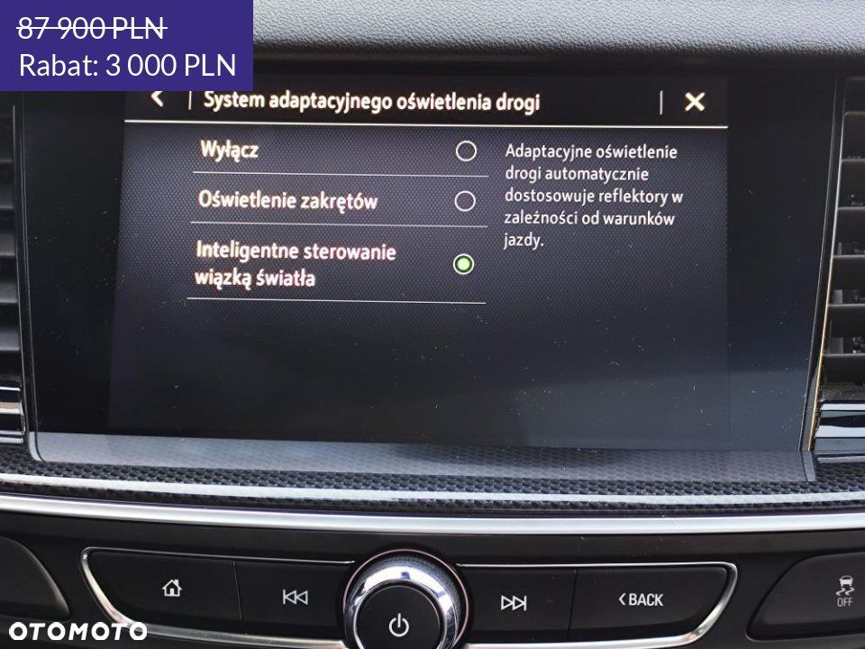 Opel Insignia - 24