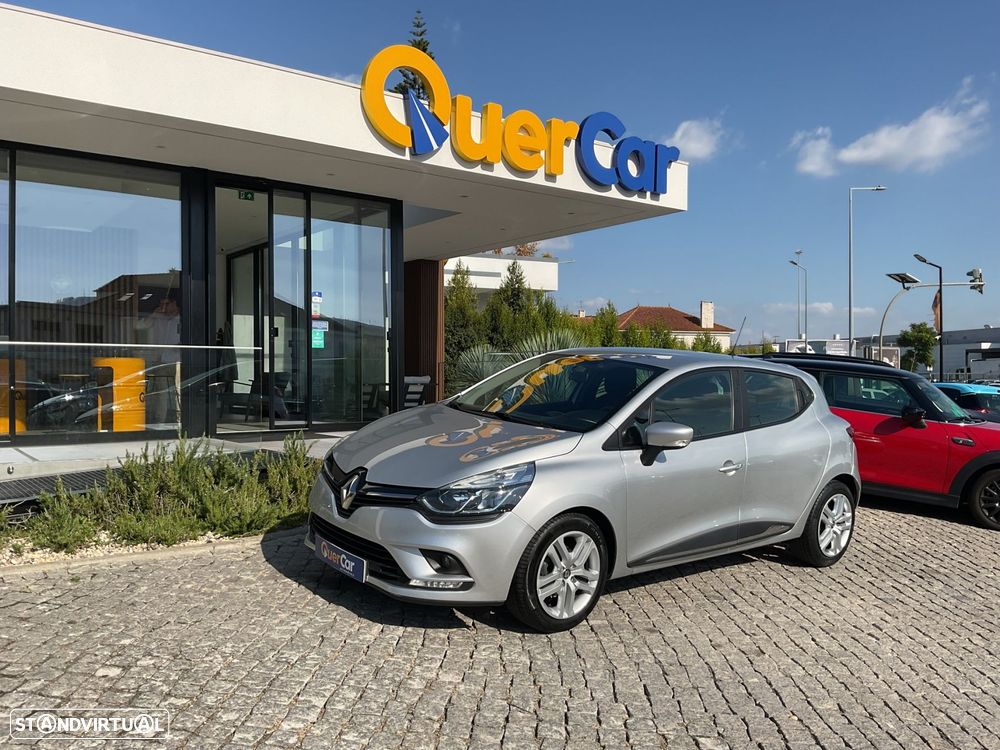 Renault Clio 1.5 dCi Limited - 9