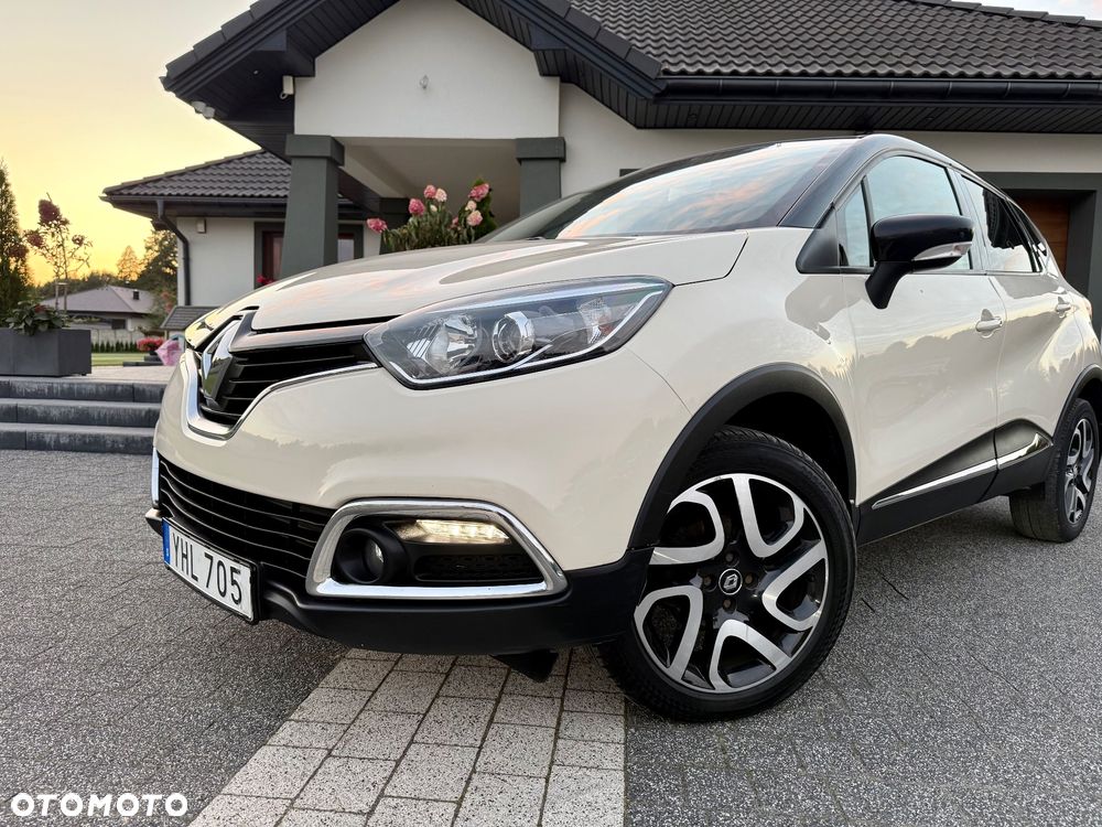 Renault Captur ENERGY TCe 90 Start&Stop Intens - 3