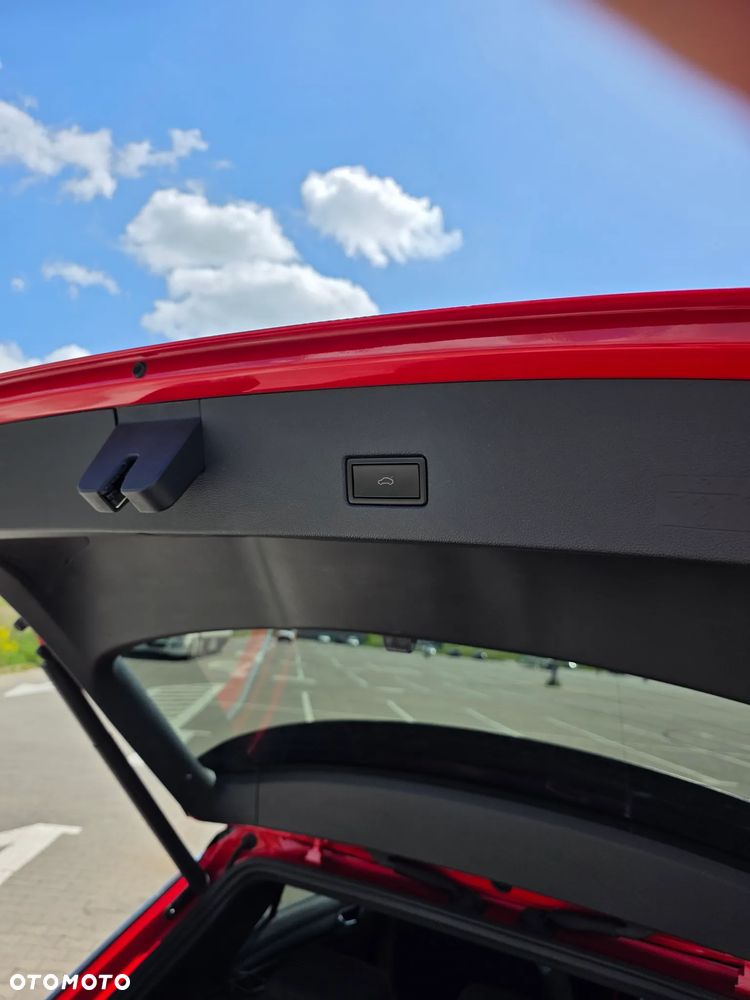 Volkswagen T-Roc 1.5 TSI GPF ACT Premium DSG - 12