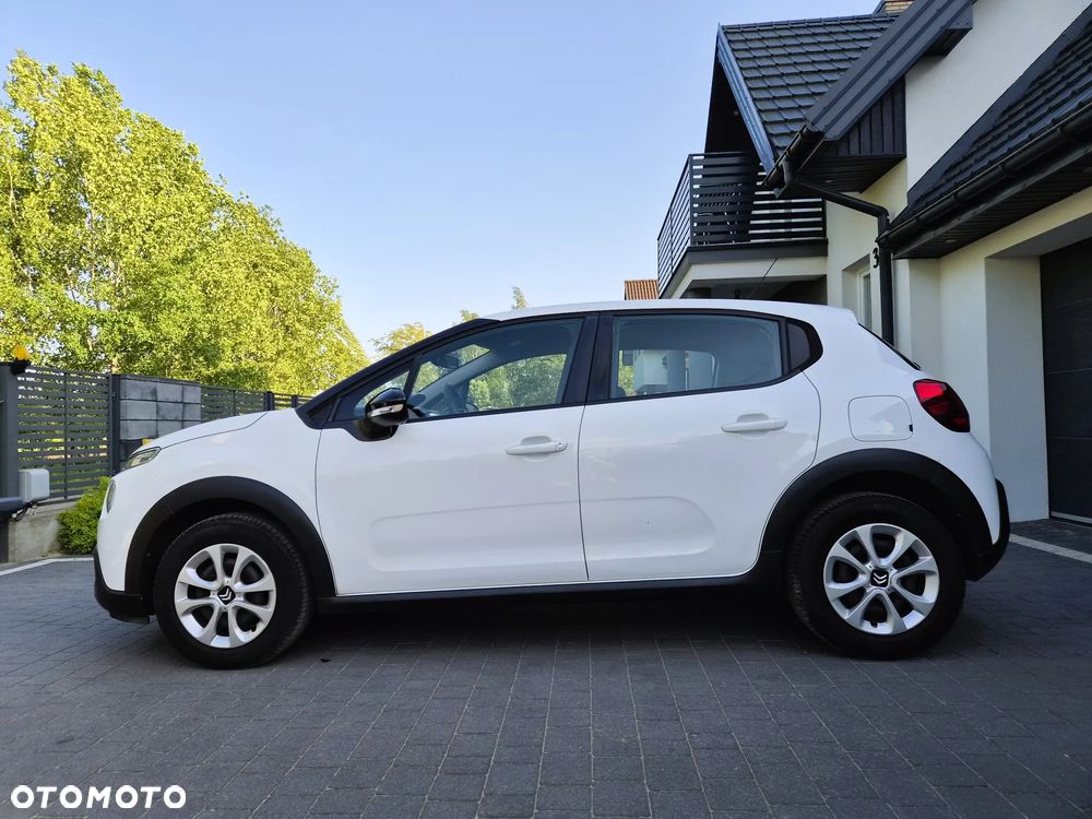Citroën C3 - 39