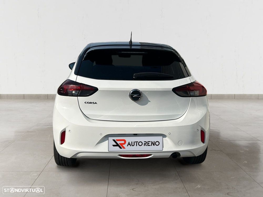 Opel Corsa 1.2 Edition - 7