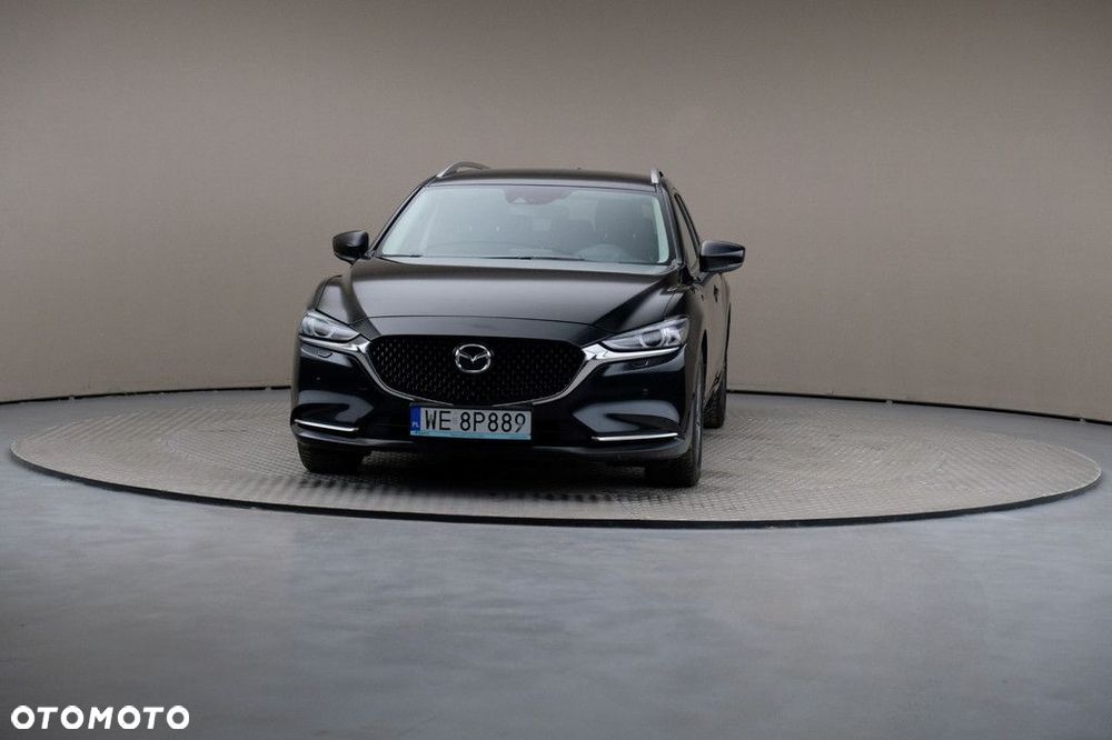 Mazda 6 2.0 Center-Line - 3