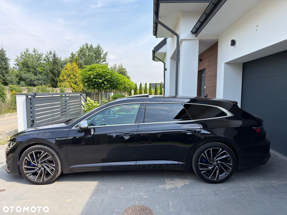 Volkswagen Arteon Shooting Brake - 8
