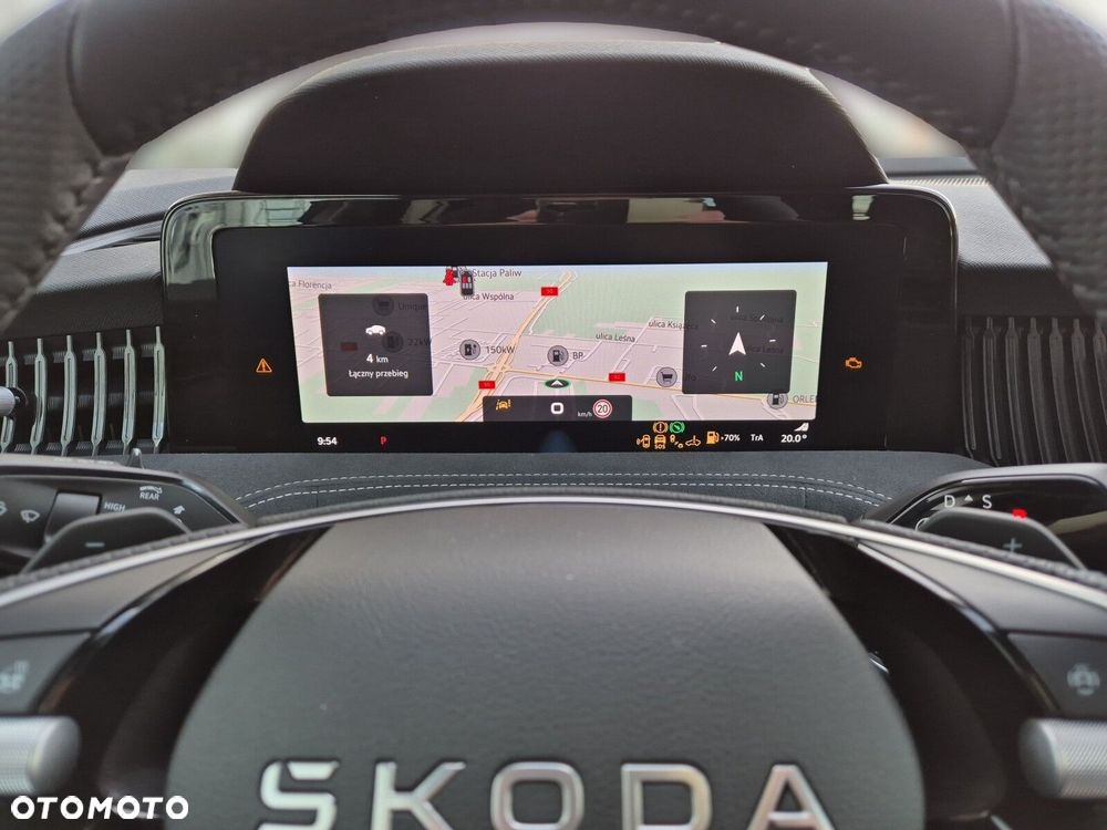 Skoda Superb - 27