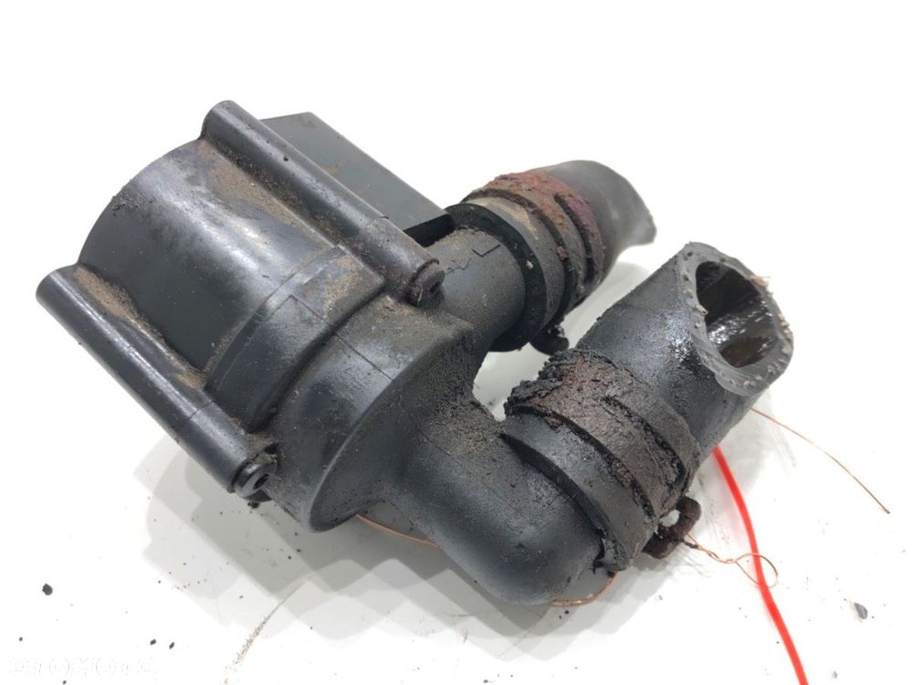 DODATKOWA POMPA WODY  VW TRANSPORTER V Autobus (7HB, 7HJ, 7EB, 7EJ) 2003 - 2015 2.0 TDI 84 kW [114 - 3