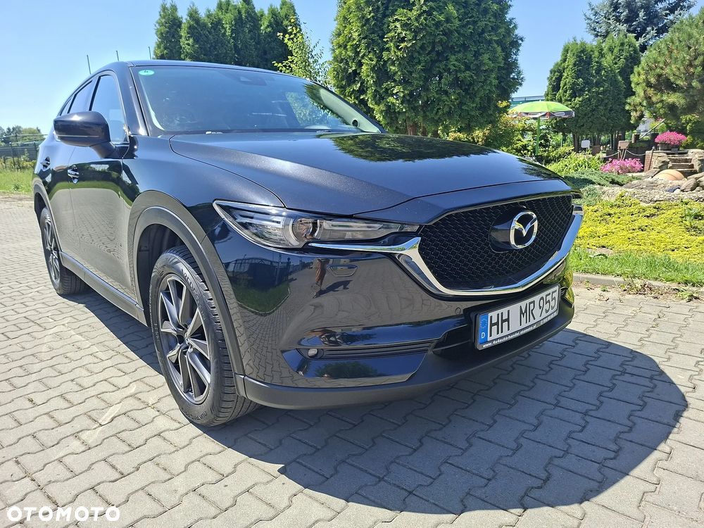 Mazda CX-5 - 14