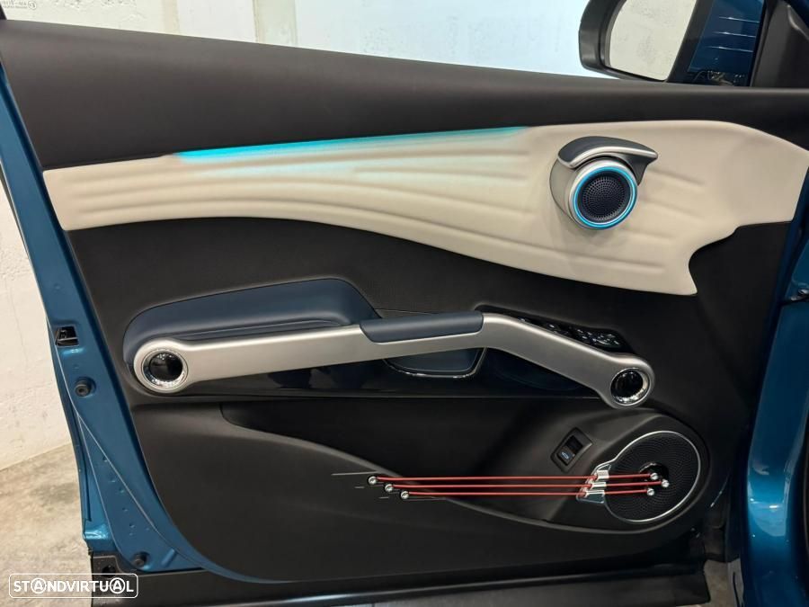 BYD Atto 3 60.48 kWh Design - 46