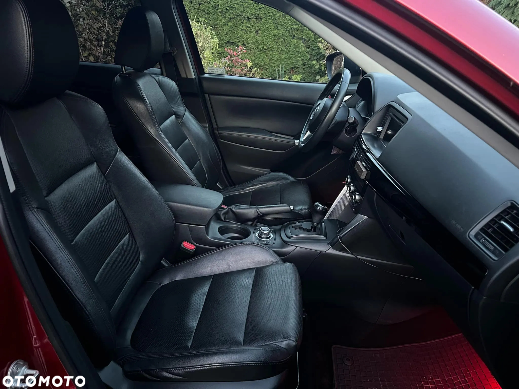 Mazda CX-5 - 39