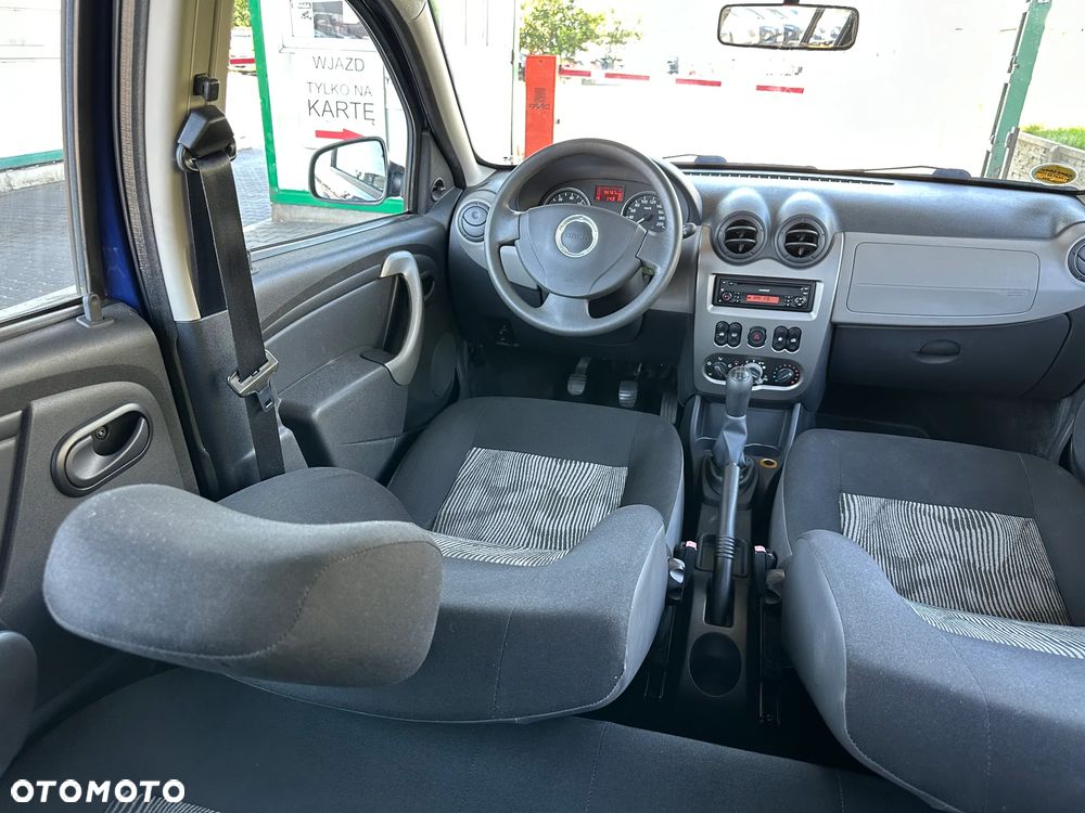 Dacia Sandero - 26