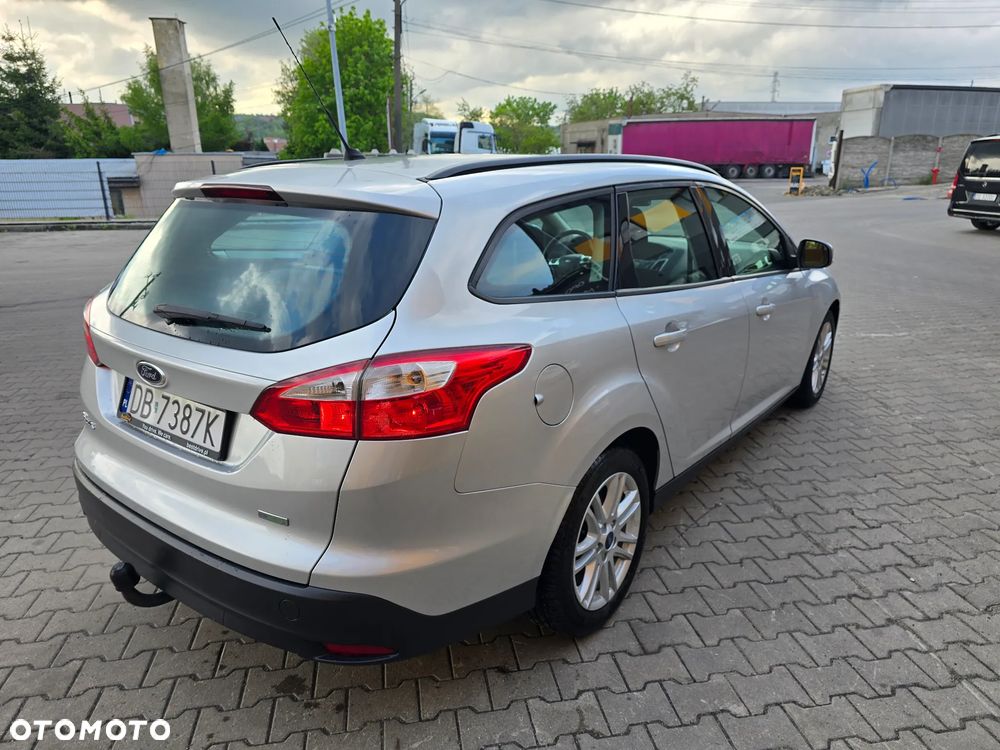 Ford Focus - 9