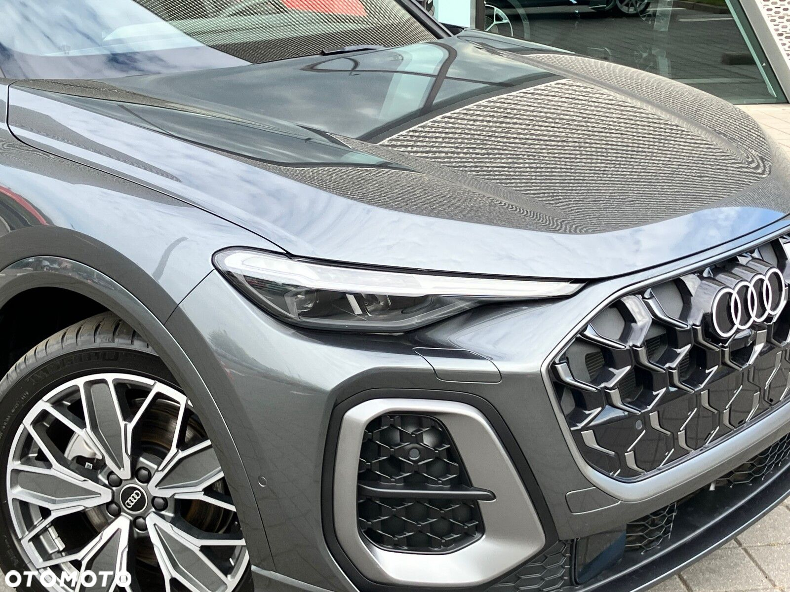 Audi Q5 - 7