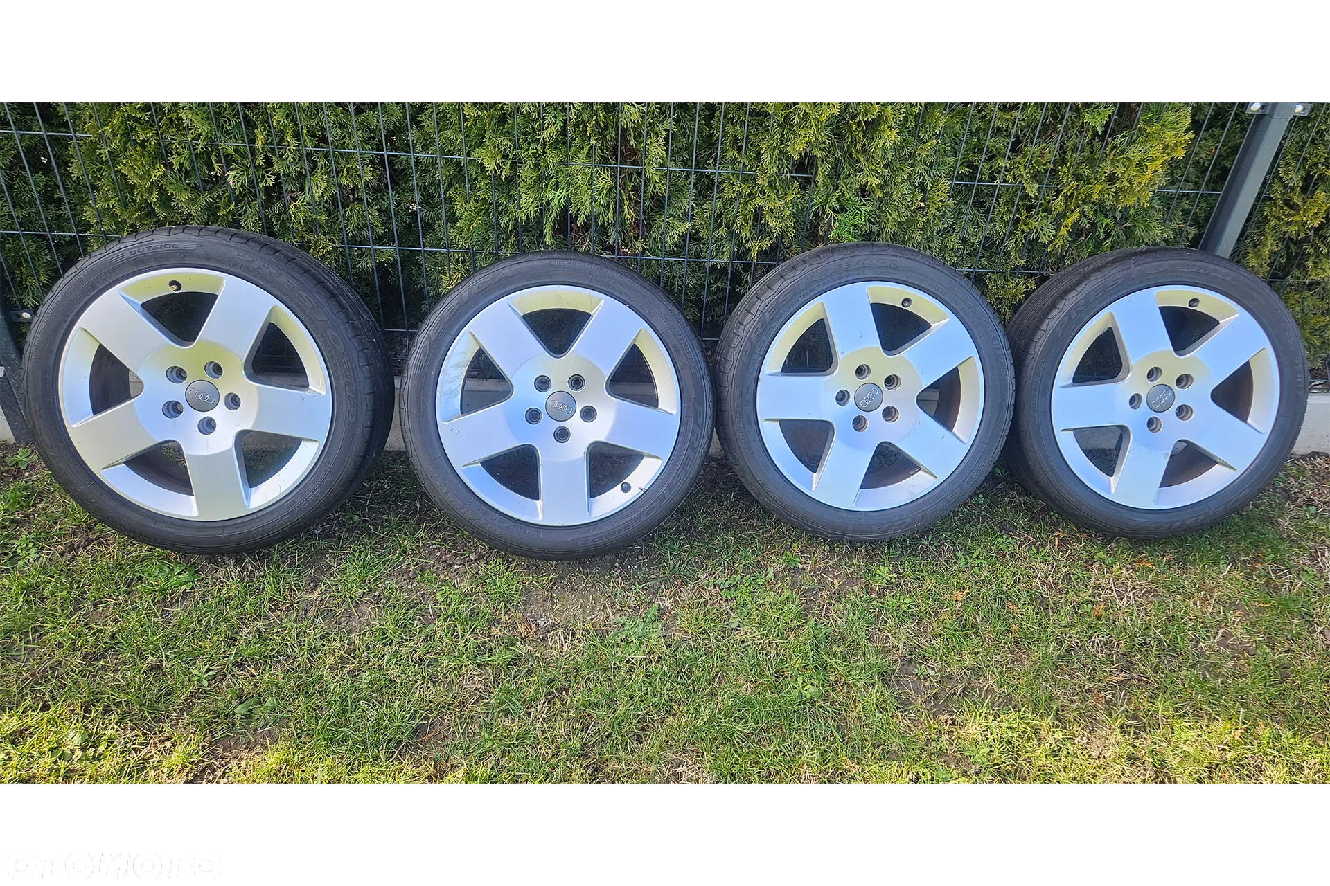 Audi A4 Avant 1.8T Multitronic - 13