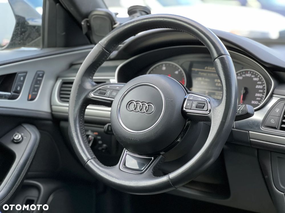 Audi A6 Avant - 30