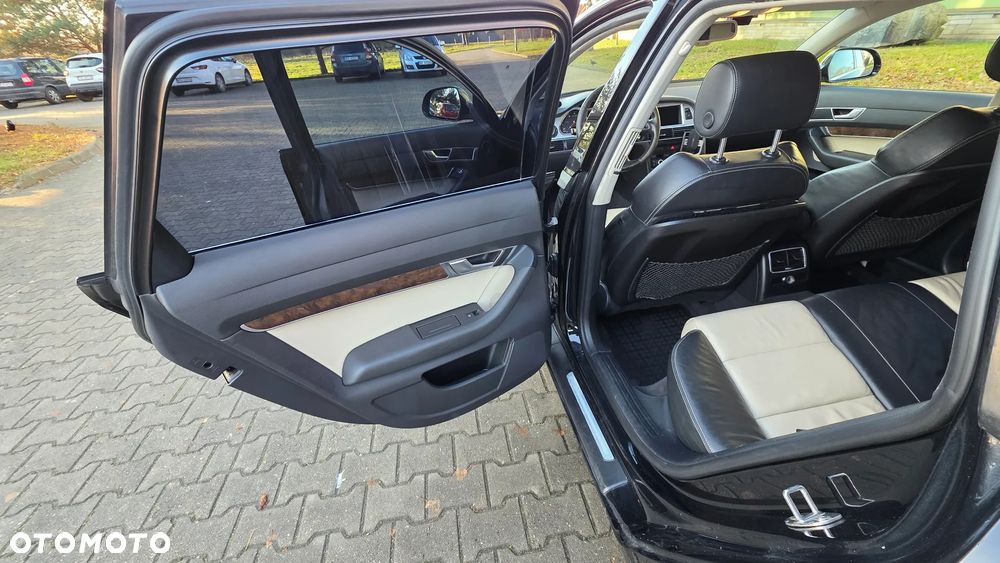 Audi A6 Avant 3.0 TDI Quattro Tiptronic - 16