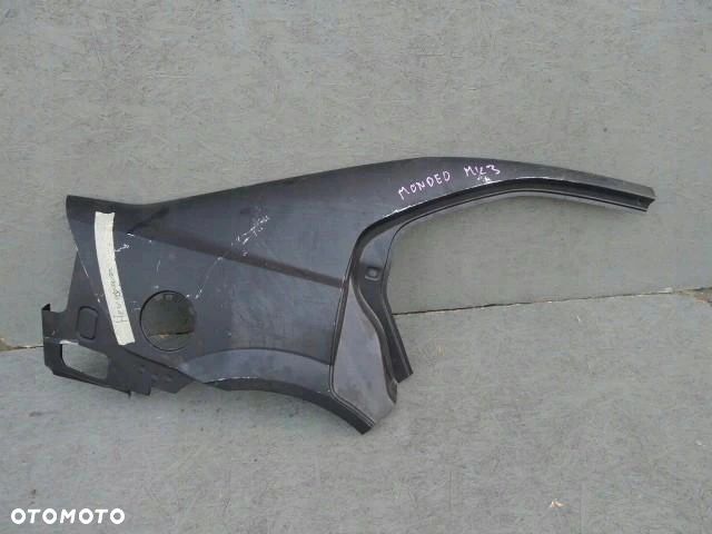 MONDEO MK3 HB FORD BŁOTNik tylny tył prawy 01-06 - 1