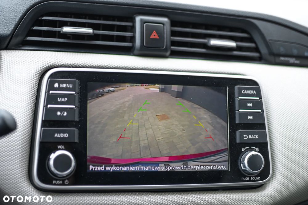 Nissan Micra 0.9 IG-T N-Connecta - 13