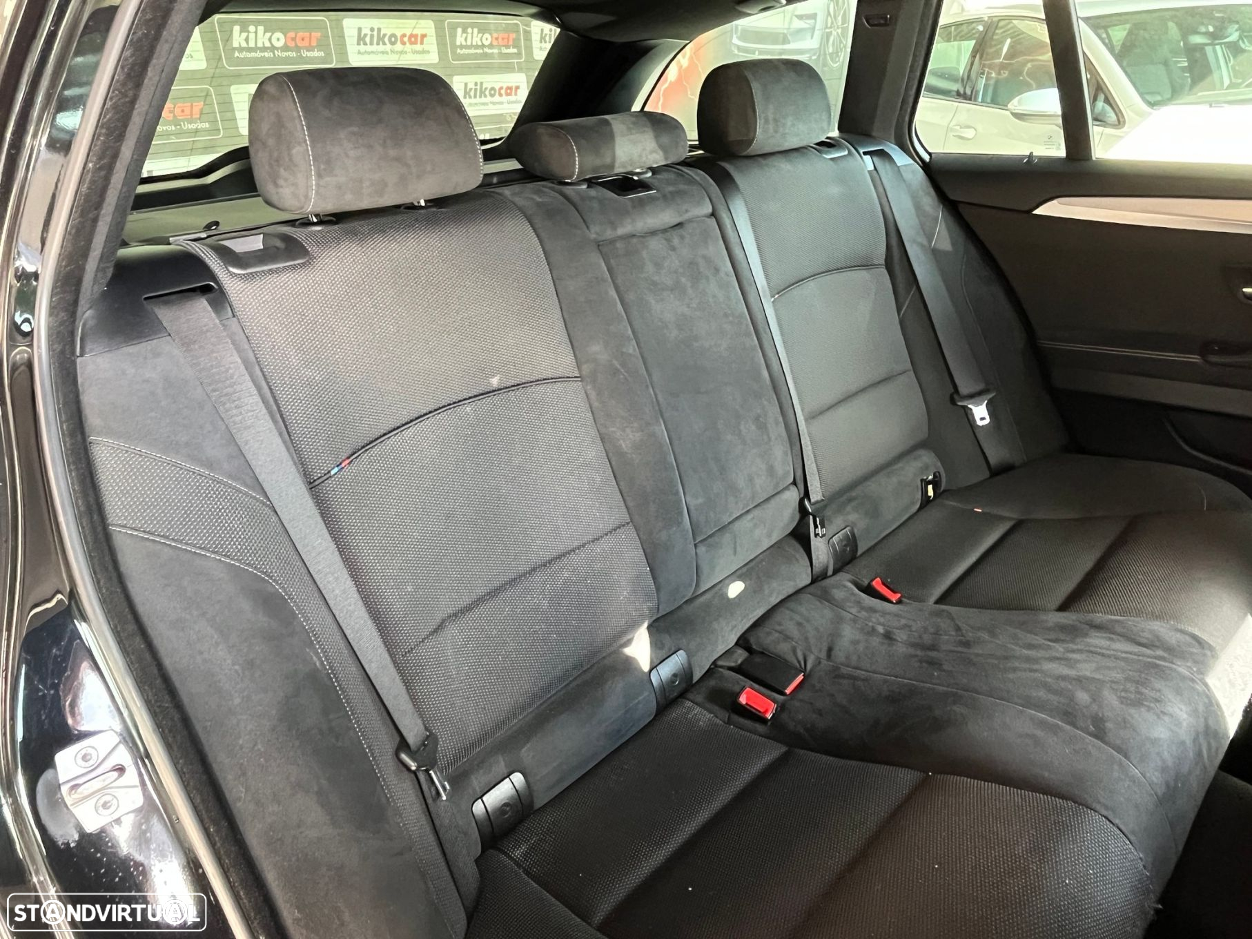 BMW 520 d Pack M - 56