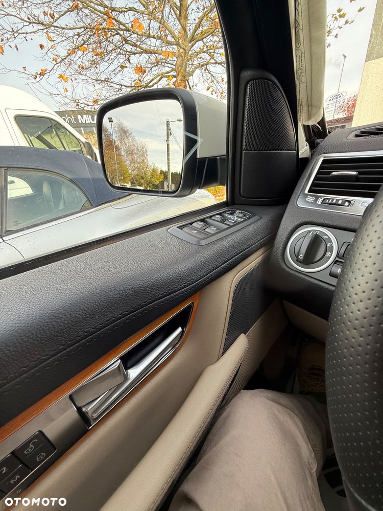 Land Rover Range Rover Sport - 25