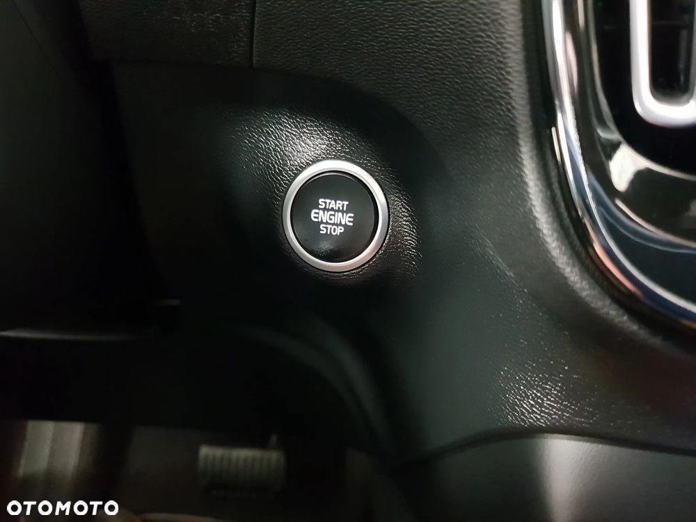 Volvo XC 40 D3 SCR Inscription - 27