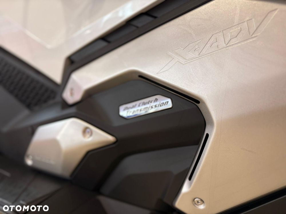 Honda X-ADV - 14