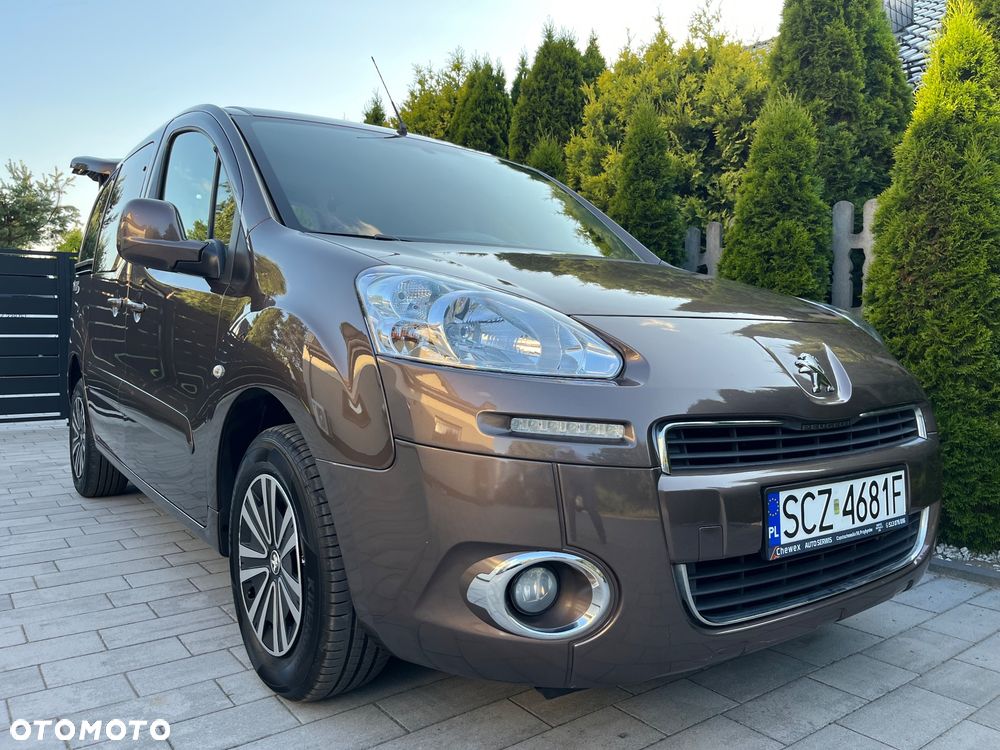 Peugeot Partner - 5