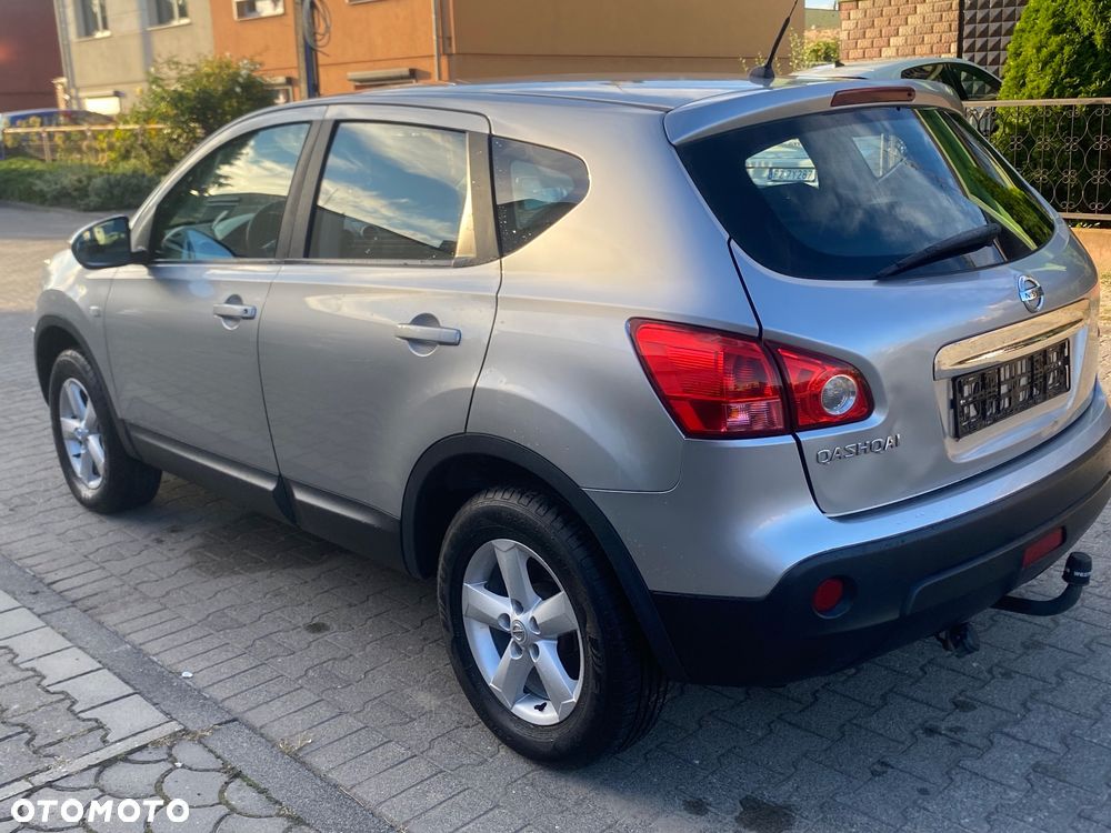 Nissan Qashqai 2.0 Tekna Premium - 15