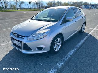 Ford Focus 1.6 TDCi Trend