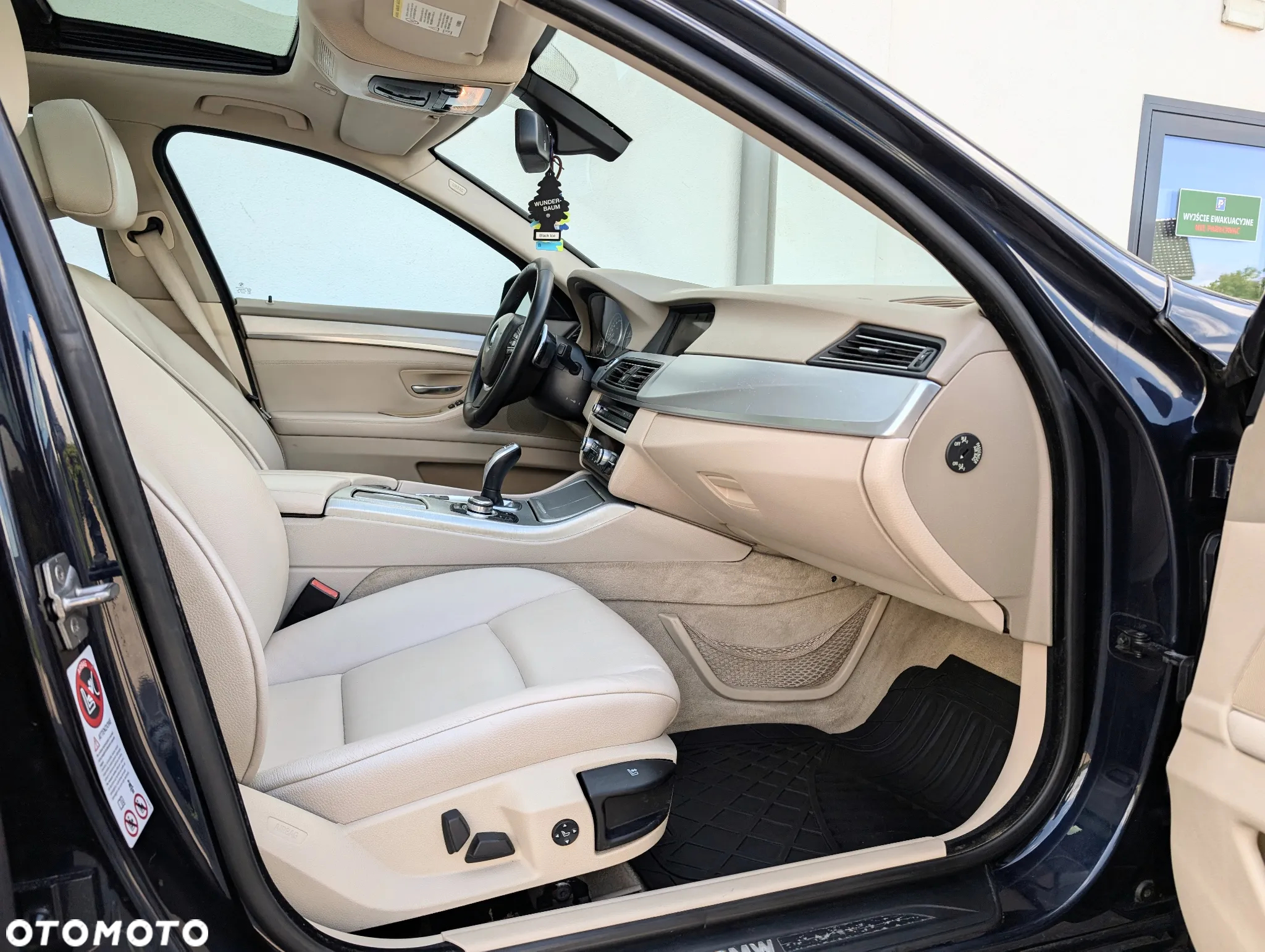 BMW Seria 5 530d Touring - 7