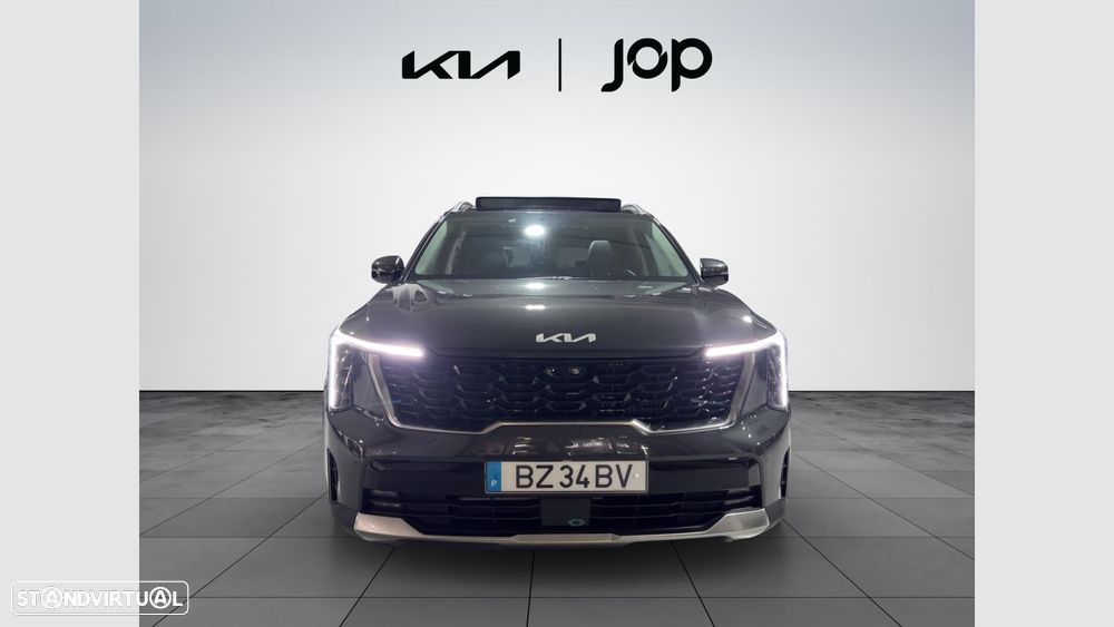 Kia Sorento 1.6 T-GDI PHEV Concept+SRF - 5