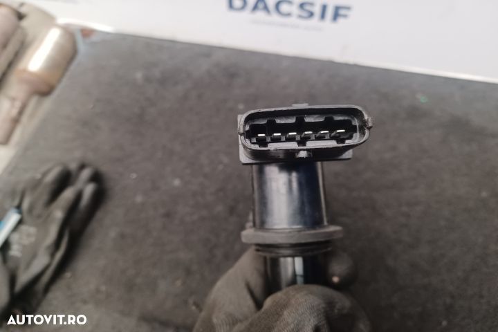 Bobina inductie E2019100427 E2019100427 Opel Zafira A [1999 - 2003] M - 5
