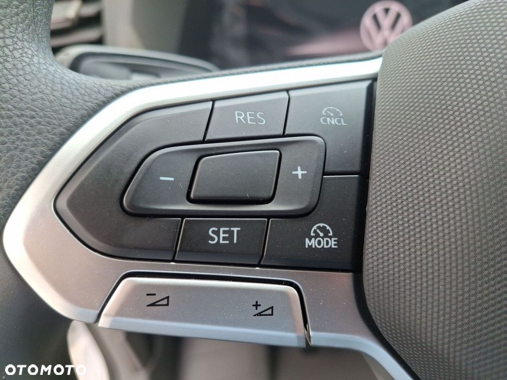 Volkswagen Crafter 2.0 TDI 177 KM Manual - 21