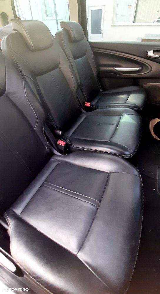 Ford Galaxy 2.0 TDCi DPF Aut. Titanium - 10