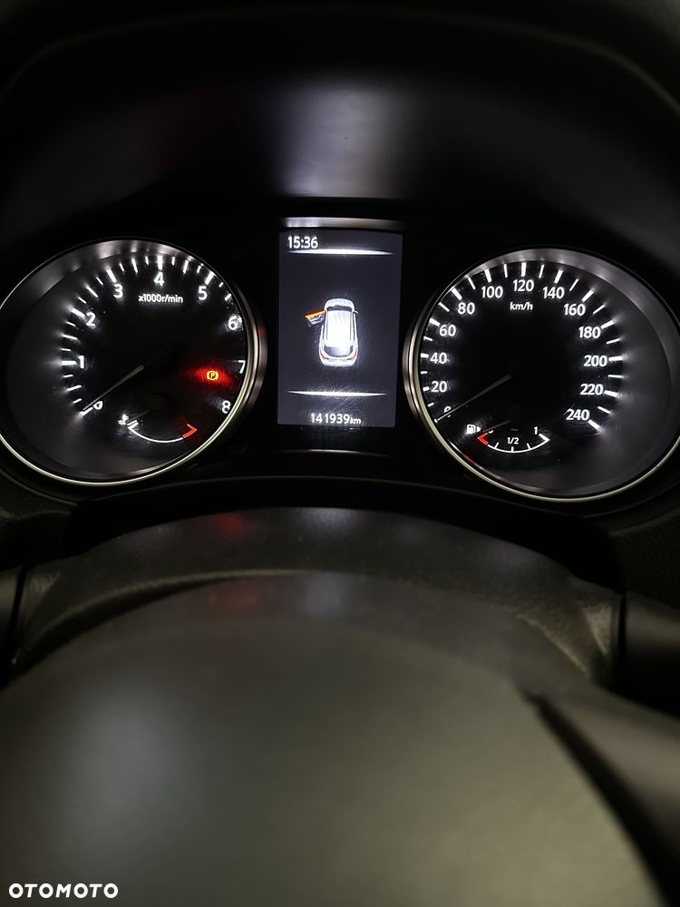 Nissan Qashqai - 6