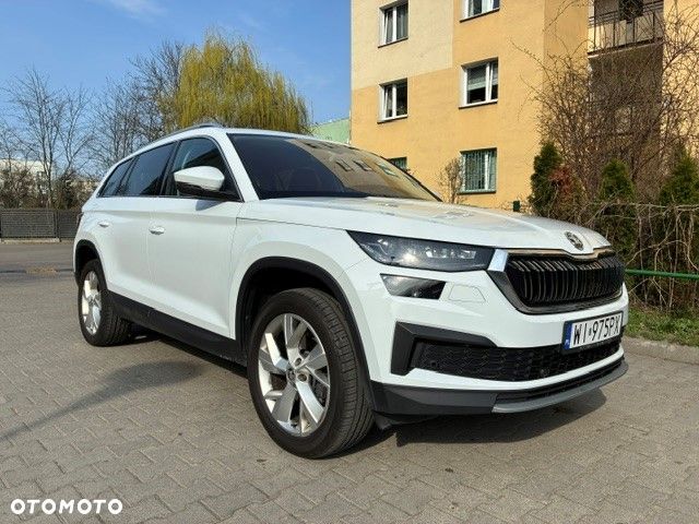 Skoda Kodiaq 2.0 TDI 4x2 Style DSG - 2