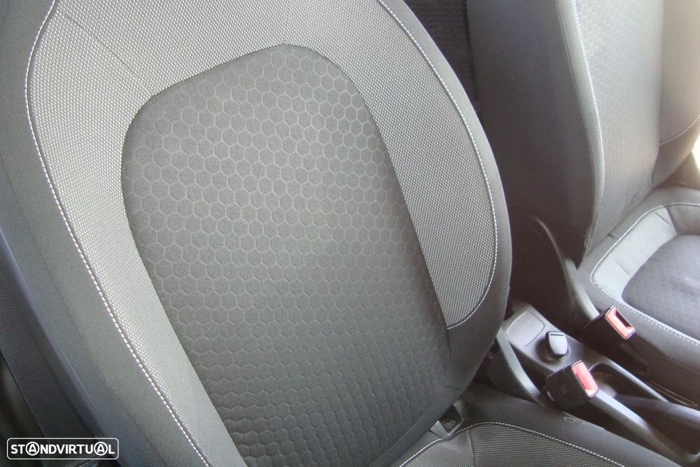 Smart ForTwo Coupé Passion - 28