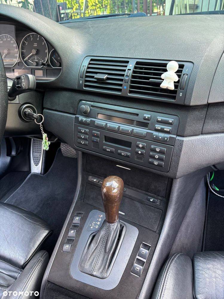 BMW Seria 3 - 14