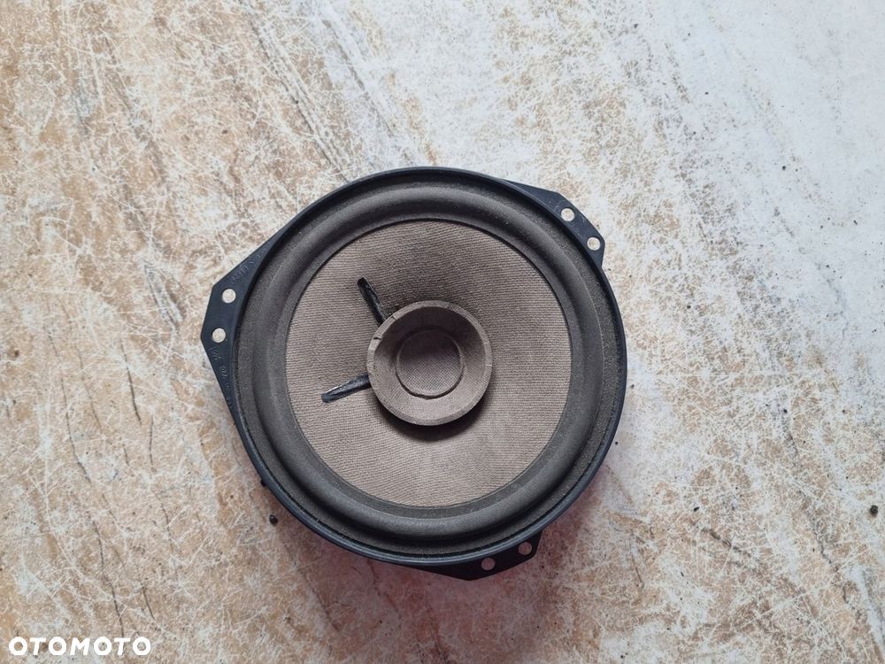 GŁOŚNIK DRZWI MAN TGX TGS - 1