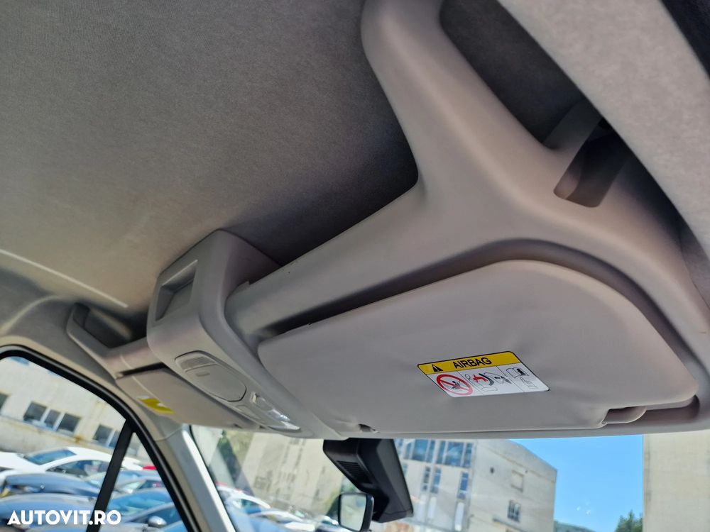 Maxus Deliver 9 L3H2 - 21