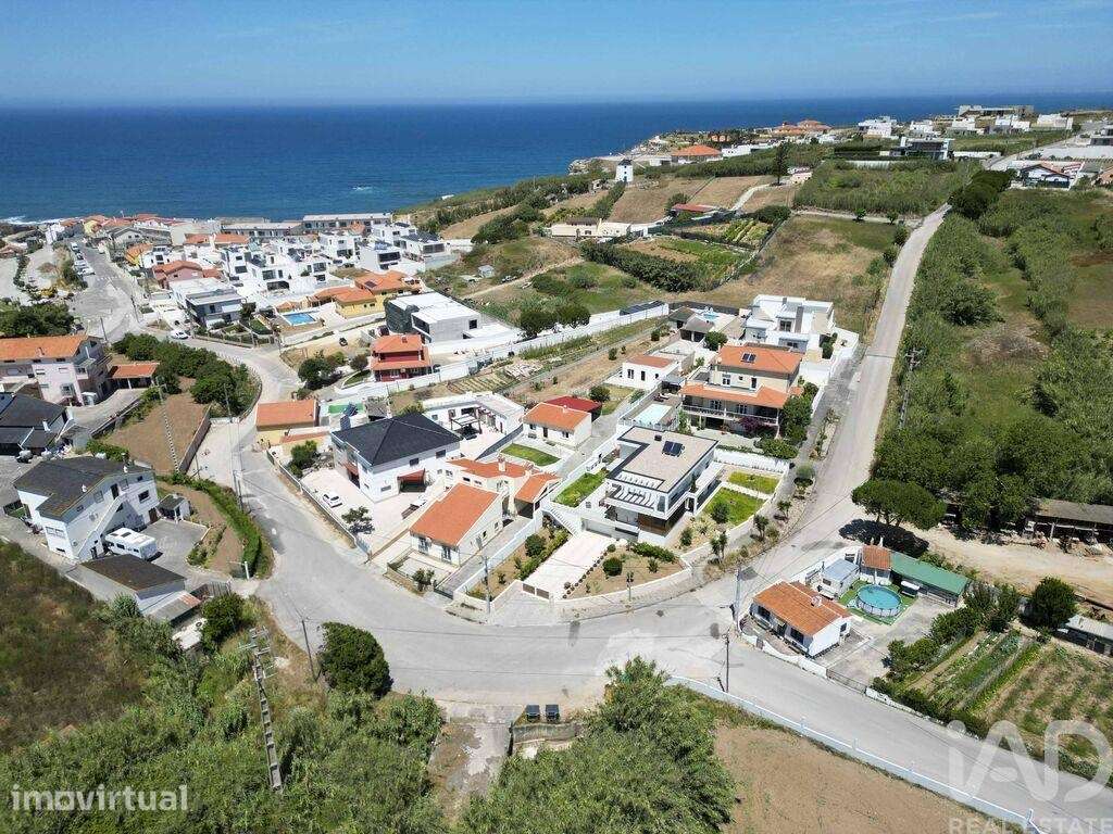 Moradia isolada T3 em Ribamar de 214 m2 - Grande imagem: 3/39