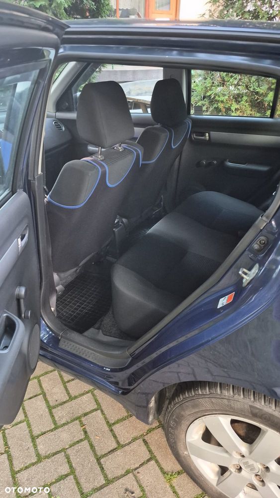 Suzuki Swift 1.3 Comfort - 11