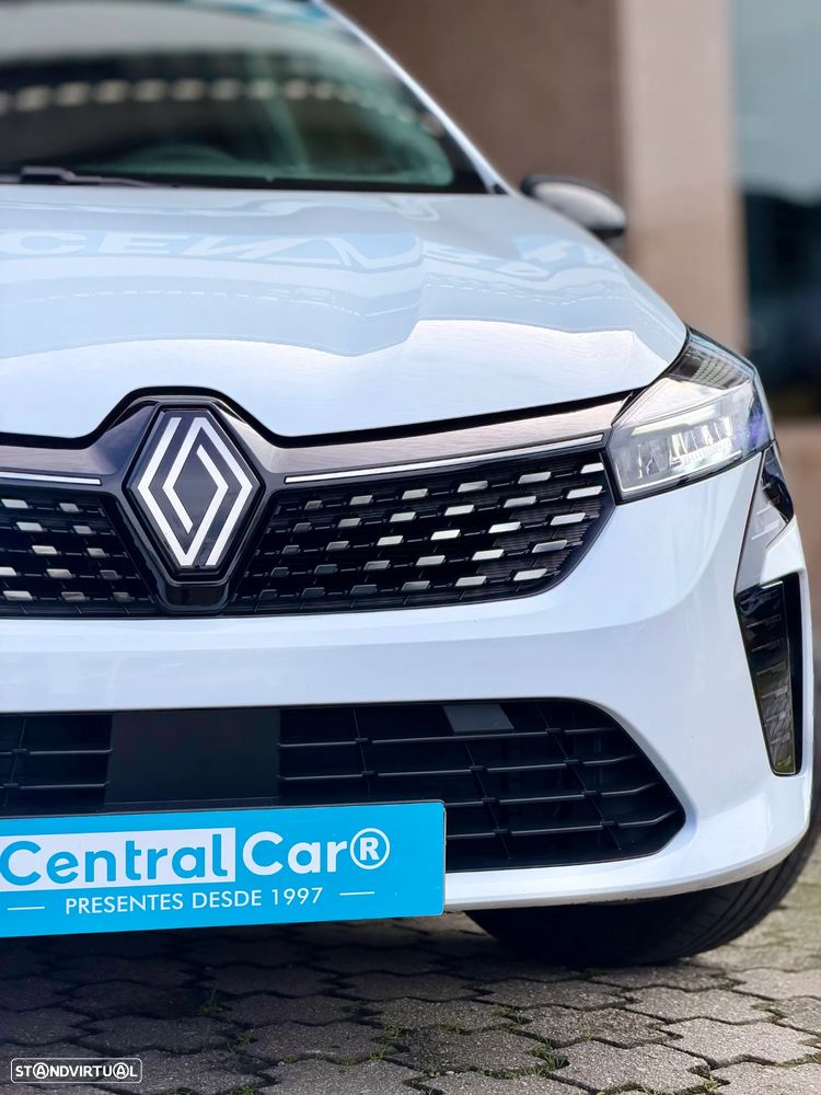 Renault Clio 1.0 TCe Evolution - 27