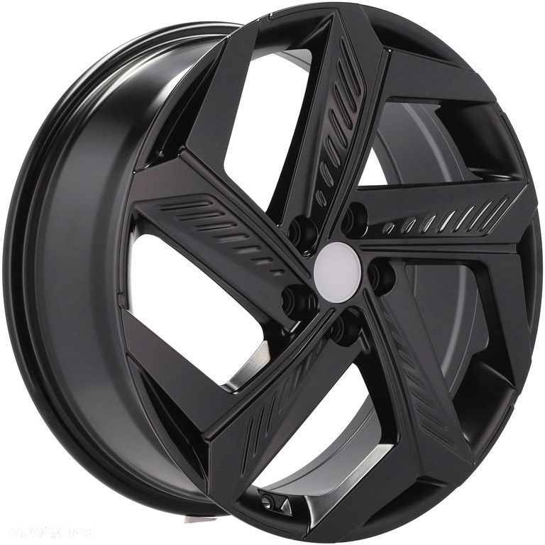 4x Felgi 19 m.in. do HYUNDAI Kona Tucson IV KIA EV3 EV6 Sorento IV Sportage V XCeed - D1926 - 5